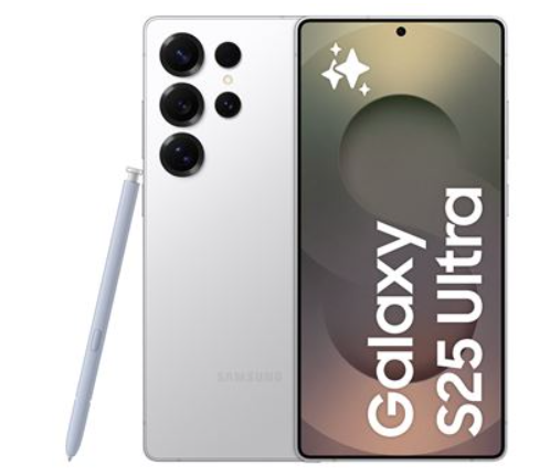 Remplacement Ecran Samsung Galaxy S25 ultra