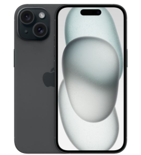 Remplacement Ecran IPhone 15