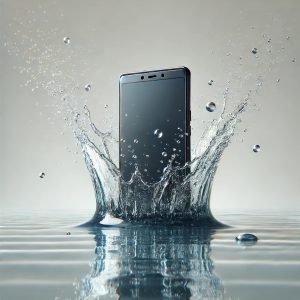 780 Désoxydation Smartphone