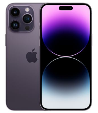 Remplacement Ecran IPhone 14 pro Max