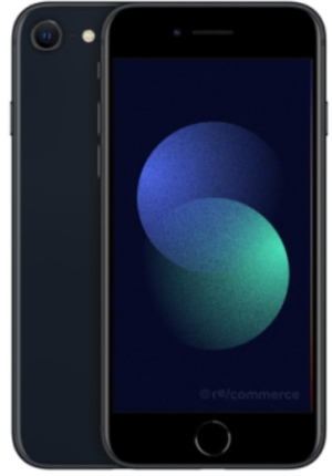 Remplacement Ecran IPhone SE3 2022