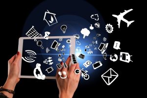 Forfait recherche de panne Tablette