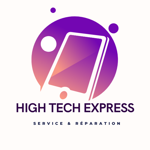 High Tech Express